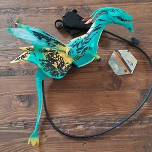 Disney's Avatar Banshee